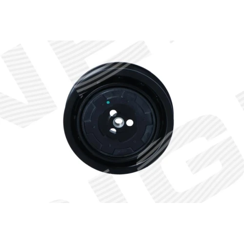 AIR CONDITIONER COMPRESSOR MAGNETIC CLUTCH - 2