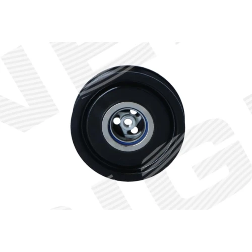 AIR CONDITIONER COMPRESSOR MAGNETIC CLUTCH - 0