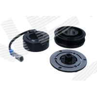 AIR CONDITIONER COMPRESSOR MAGNETIC CLUTCH