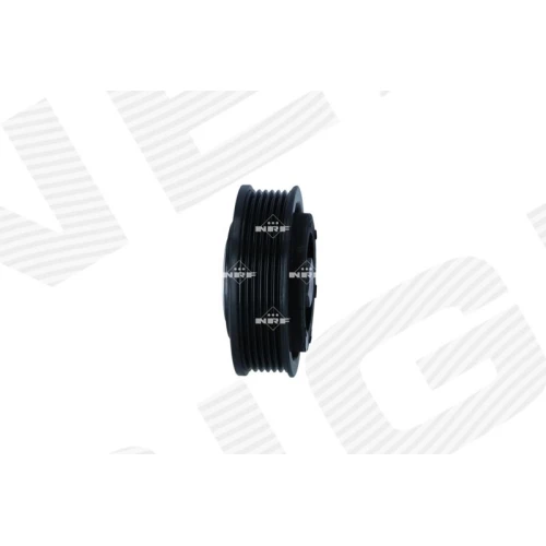 AIR CONDITIONER COMPRESSOR MAGNETIC CLUTCH - 3