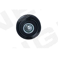 AIR CONDITIONER COMPRESSOR MAGNETIC CLUTCH