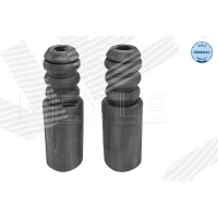 Shock absorber dust cover kit