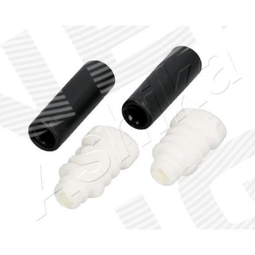 SHOCK ABSORBER DUST COVER KIT - 0