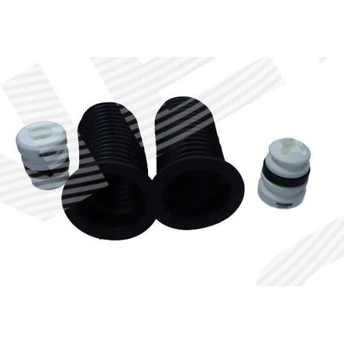 SHOCK ABSORBER DUST COVER KIT - 1