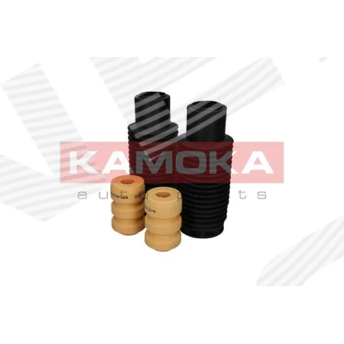 SHOCK ABSORBER DUST COVER KIT - 1