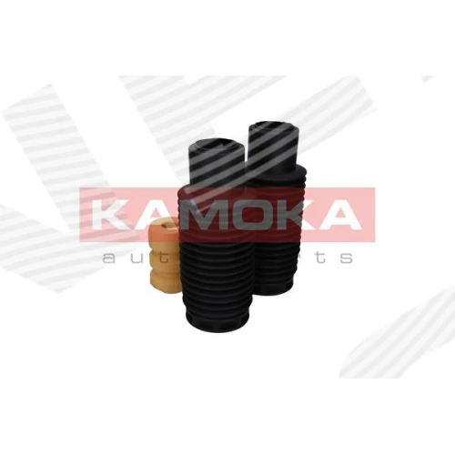 SHOCK ABSORBER DUST COVER KIT - 2