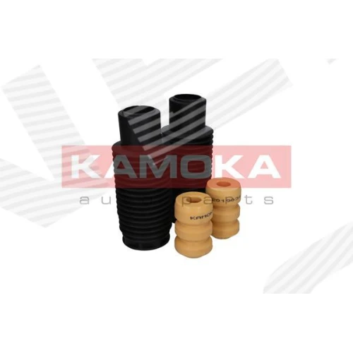 SHOCK ABSORBER DUST COVER KIT - 0