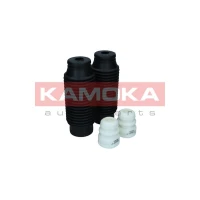 Shock absorber dust cover kit