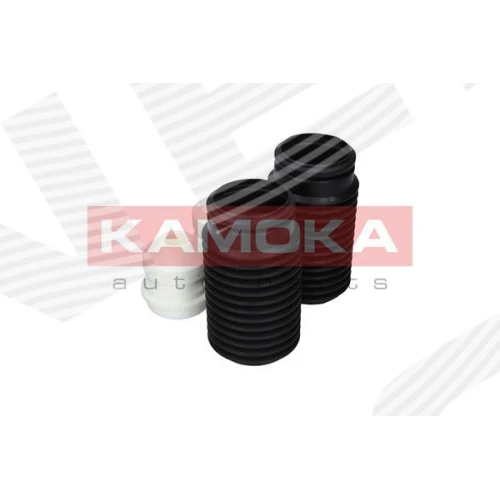 SHOCK ABSORBER DUST COVER KIT - 1