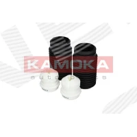 Shock absorber dust cover kit