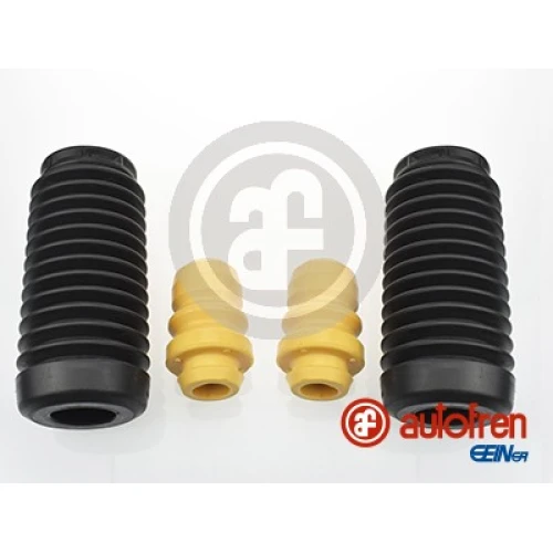 SHOCK ABSORBER DUST COVER KIT - 0