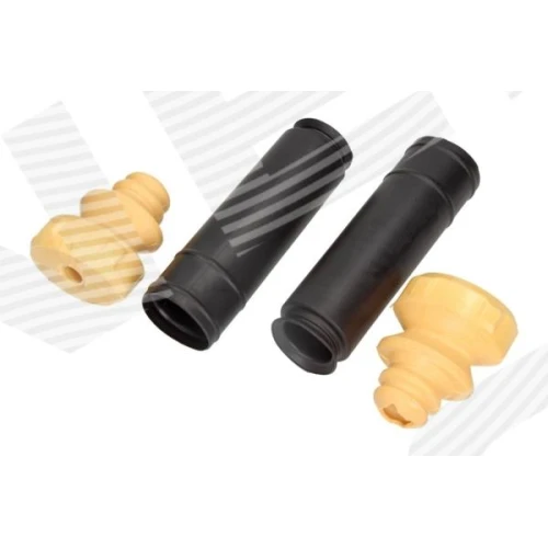 SHOCK ABSORBER DUST COVER KIT - 0