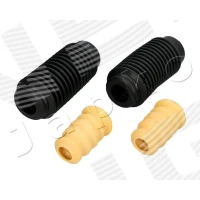 Shock absorber dust cover kit