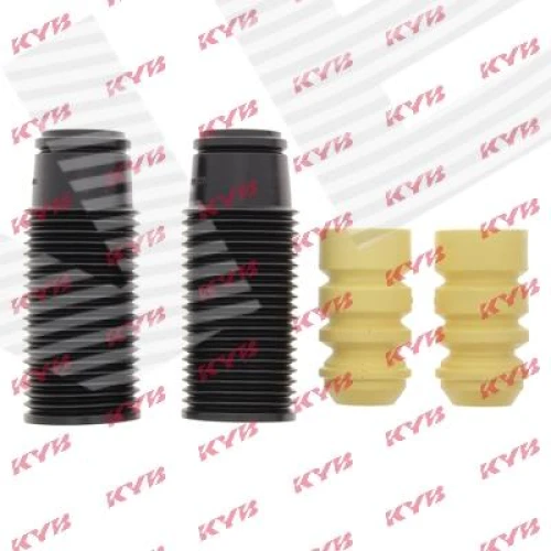 SHOCK ABSORBER DUST COVER KIT - 0