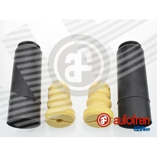 SHOCK ABSORBER DUST COVER KIT - 0