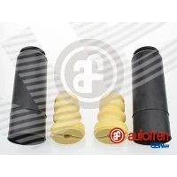 Shock absorber dust cover kit