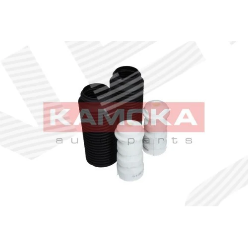 SHOCK ABSORBER DUST COVER KIT - 3