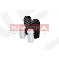 Shock absorber dust cover kit