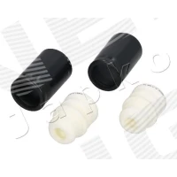 Shock absorber dust cover kit