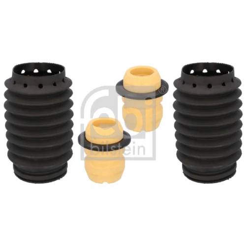 SHOCK ABSORBER DUST COVER KIT - 0