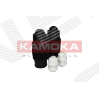 Shock absorber dust cover kit