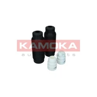 Shock absorber dust cover kit