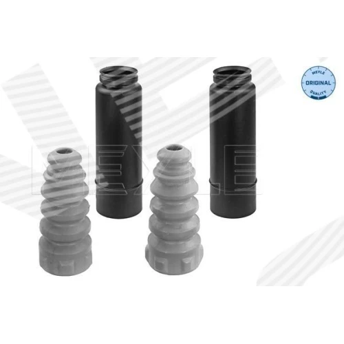 SHOCK ABSORBER DUST COVER KIT - 0