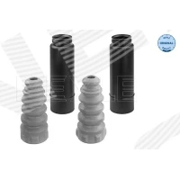 Shock absorber dust cover kit