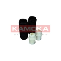 Shock absorber dust cover kit