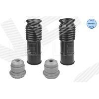 Shock absorber dust cover kit