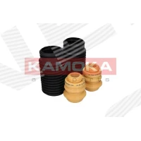 Shock absorber dust cover kit