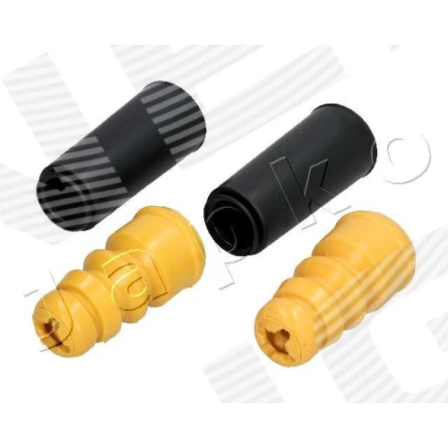 SHOCK ABSORBER DUST COVER KIT - 0