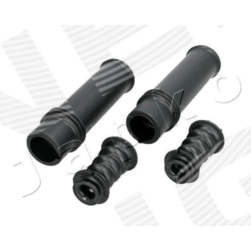 SHOCK ABSORBER DUST COVER KIT - 0