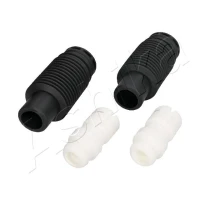 Shock absorber dust cover kit