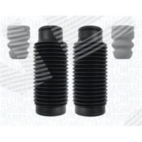 SHOCK ABSORBER DUST COVER KIT - 0