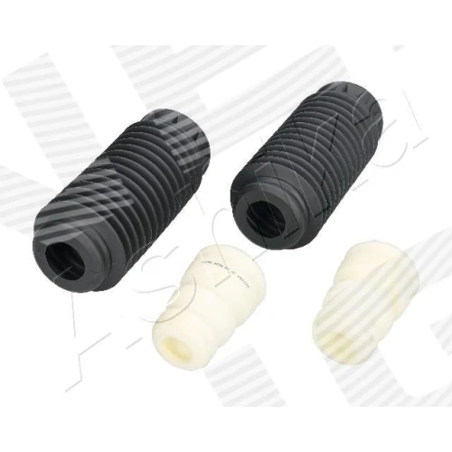 SHOCK ABSORBER DUST COVER KIT - 0