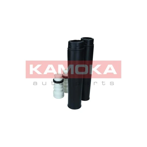 SHOCK ABSORBER DUST COVER KIT - 2