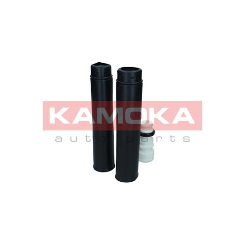 SHOCK ABSORBER DUST COVER KIT - 3