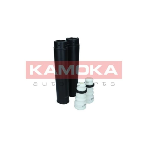 SHOCK ABSORBER DUST COVER KIT - 0