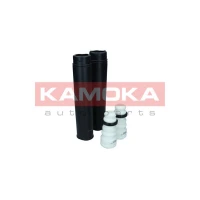 Shock absorber dust cover kit