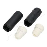 Shock absorber dust cover kit