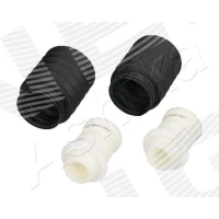 Shock absorber dust cover kit