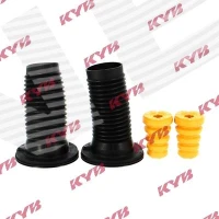 SHOCK ABSORBER DUST COVER KIT