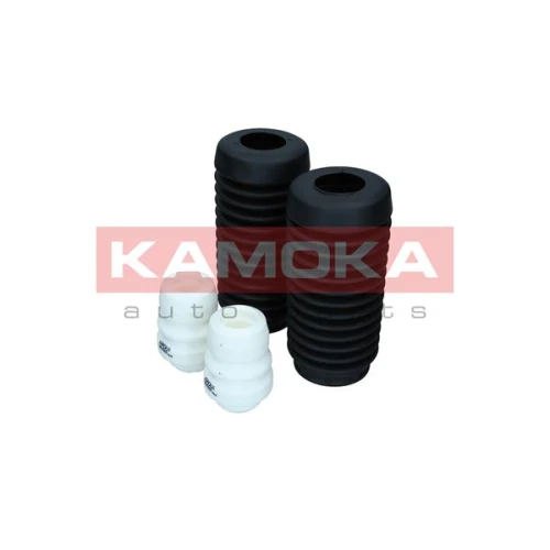 SHOCK ABSORBER DUST COVER KIT - 1