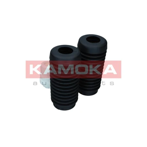 SHOCK ABSORBER DUST COVER KIT - 2