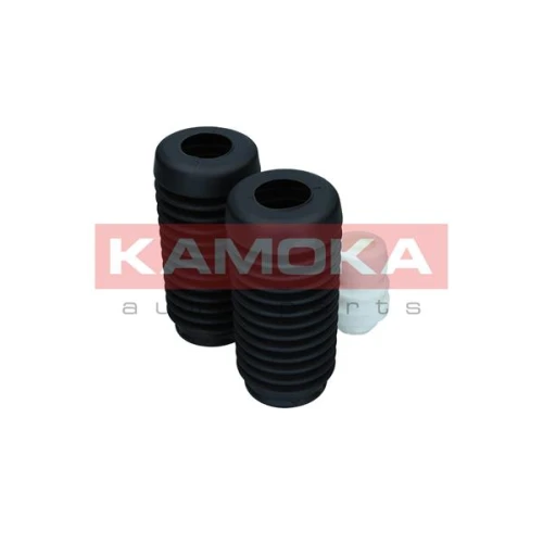 SHOCK ABSORBER DUST COVER KIT - 3