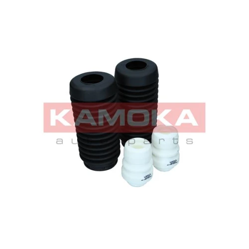 SHOCK ABSORBER DUST COVER KIT - 0