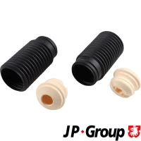 Shock absorber dust cover kit