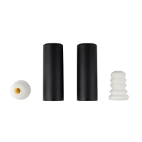 Shock absorber dust cover kit