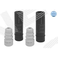 Shock absorber dust cover kit